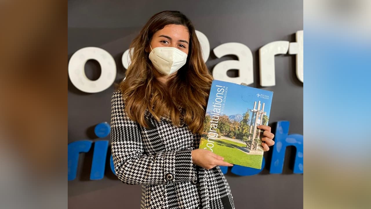 Estudiantes internacionales enfrentan grandes desafíos durante la pandemia