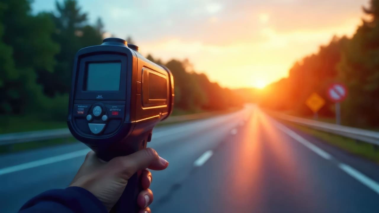 <h3 class="cms-H3-H3">Cuándo pueden darte una multa y cuánto puede costar</h3> Un conductor en Texas 
<b>puede recibir este tipo de multa cuando un oficial considera que la velocidad no era segura</b> para las condiciones de la carretera. 
<br>👉🏻 Incluso si 
<b>el vehículo iba dentro del límite publicado.</b> 
<br>El monto de la multa puede variar 
<b>según la ciudad, el condado y las circunstancias de la infracción. </b>
<br>En Texas, muchas multas por velocidad 
<b>comienzan alrededor de los $150 o $200, pero el costo puede aumentar</b> si ocurrió en una zona de construcción, cerca de trabajadores o si hubo riesgo para otras personas.
<br>🚦 Además de la multa, algunos conductores podrían enfrentar cargos adicionales, 
<b>aumento en el seguro del automóvil o puntos en su historial de manejo.</b>