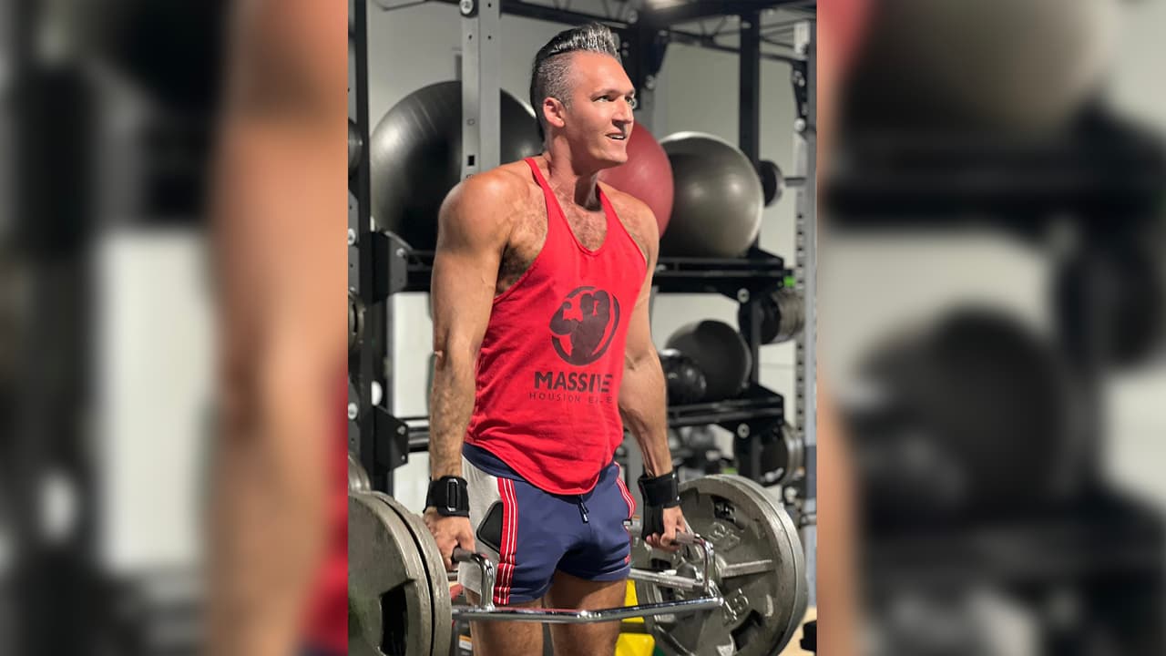 “Quisiera ser muy claro que la viruela del mono 
<b>no es una enfermedad gay, no es una condición gay</b>, de hecho, puedes leer artículos en donde una mujer de Houston fue diagnosticada positiva”, comentó.