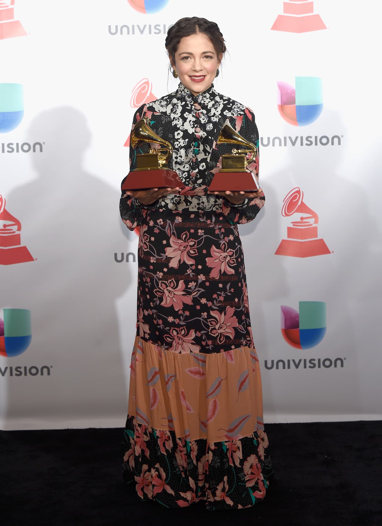 La cantante 
<b><a href="https://www.univision.com/temas/natalia-lafourcade">Natalia Lafourcade</a></b> tendrá una participación especial interpretando uno de los temas musicales nominados a un Oscar: la canción 
<b>'Remember Me'</b> de la película 
<b>'Coco'</b>.