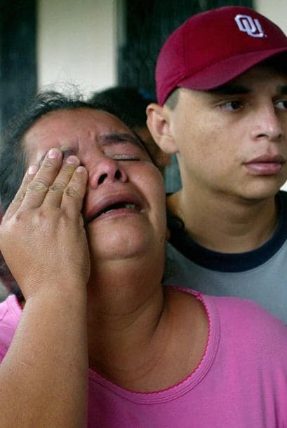 También se registraron otros accidentes en San Miguel y Chalatenango, en el oriente y norte del país respectivamente.