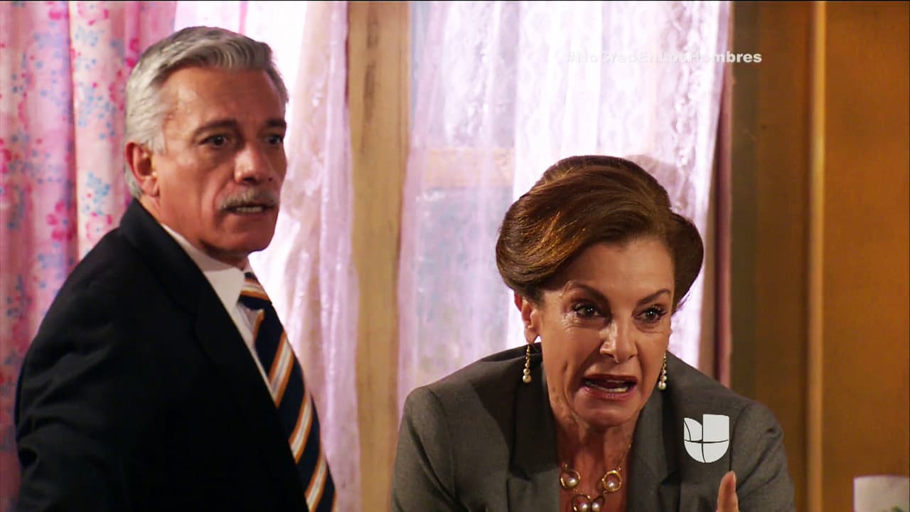 Ya le advirtió a María Dolores que pagará muy caro por haberte denunciado.