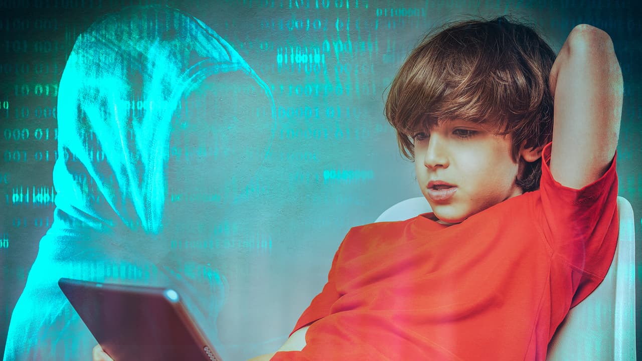 ¿Cómo cuidar a los hijos de las redes sociales? Tips para ayudar a los padres