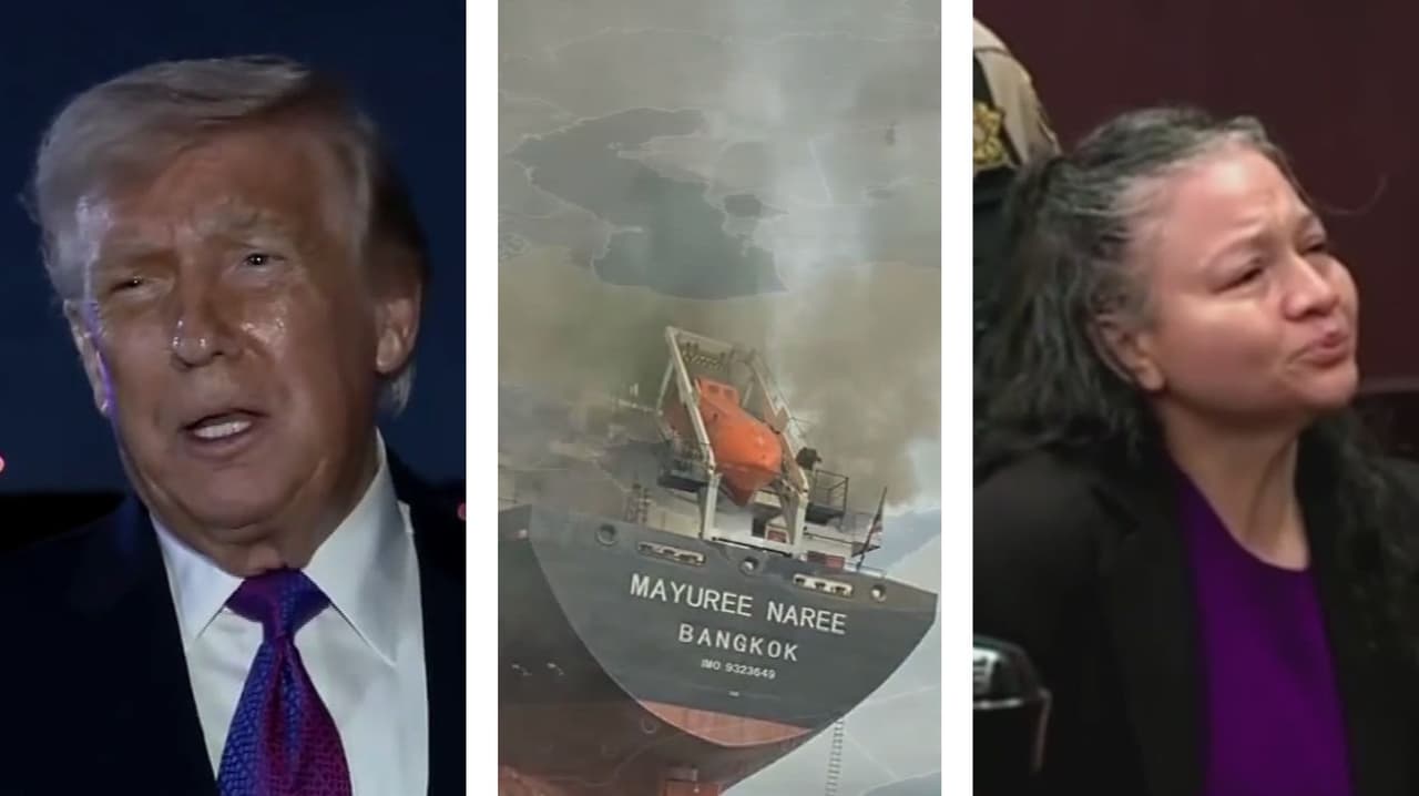 Lo mejor de N+ Univision de la noche | miércoles 11 de marzo de 2026