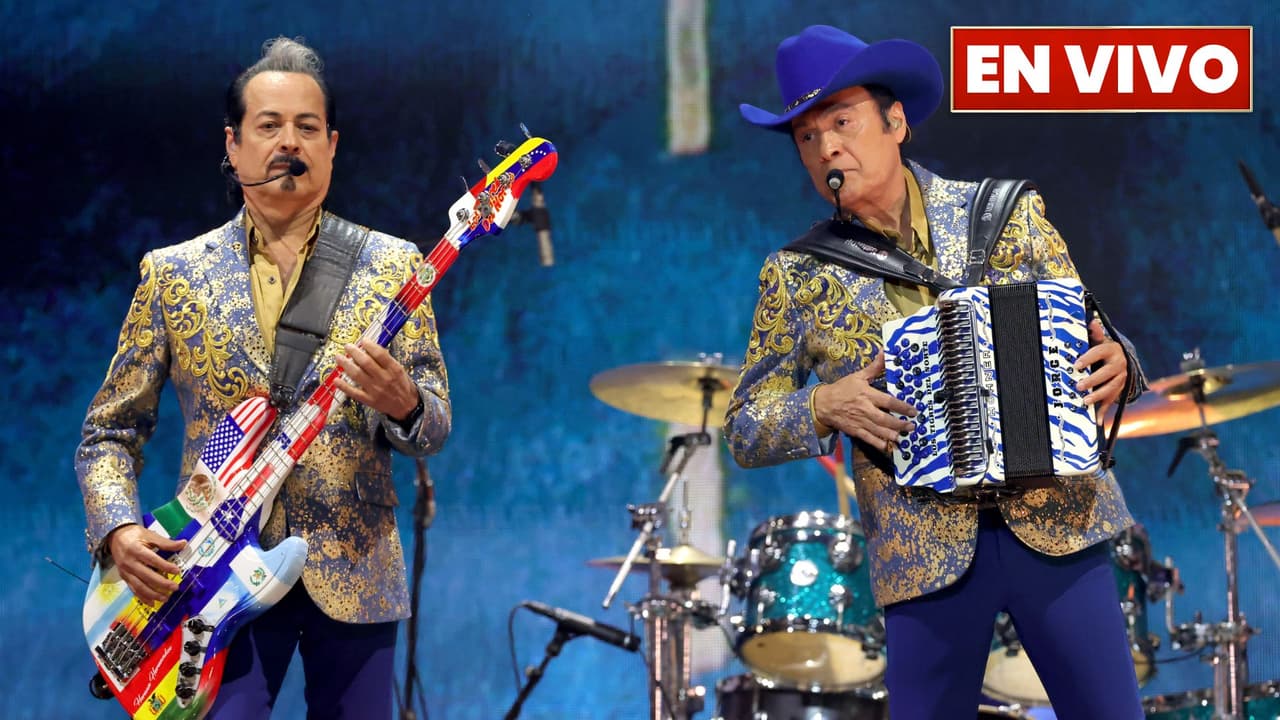 Latin GRAMMY 2025 hoy EN VIVO: ganadores, los musicales de Bad Bunny, Karol G y más de los premios