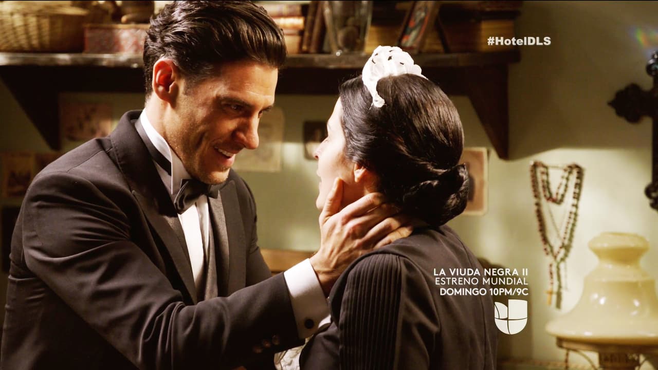 Mejor hazle caso a Julio y corre, él te ayudará a escapar.