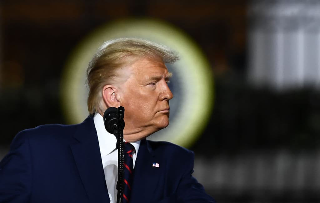 La sorpresiva estrategia republicana para atraer el voto negro que apoya a Biden en estados clave