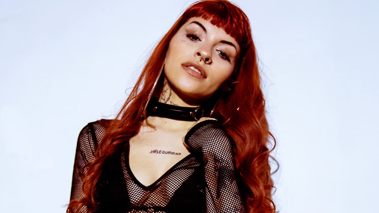 Cazzu aplaude Ellas y su Música y pide más iniciativas que den más visibilidad al talento de las mujeres