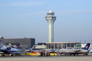 Cancelan vuelos en aeropuerto O´Hare y Midway por posibles tormentas severas