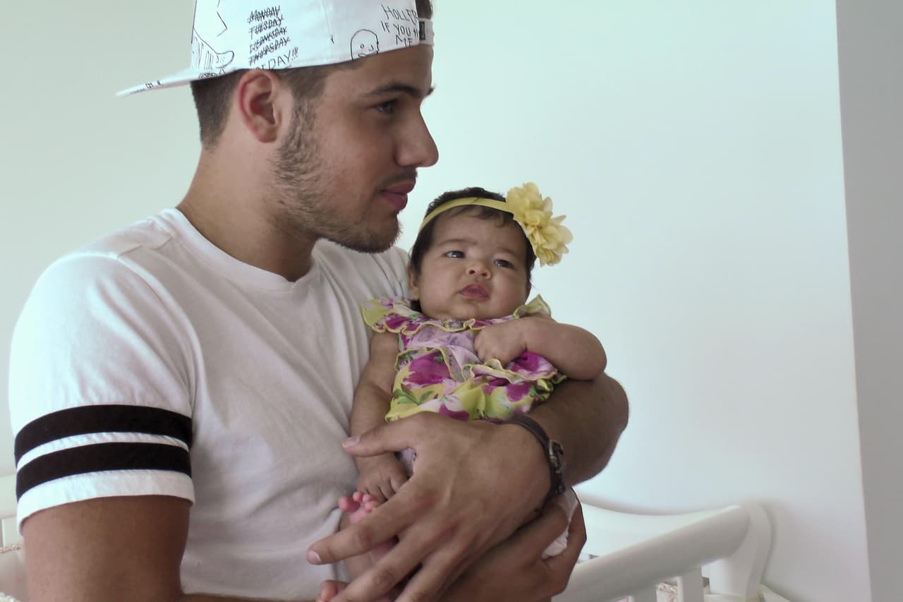 Como podemos ver Giulietta es una princesa muy bien portada.