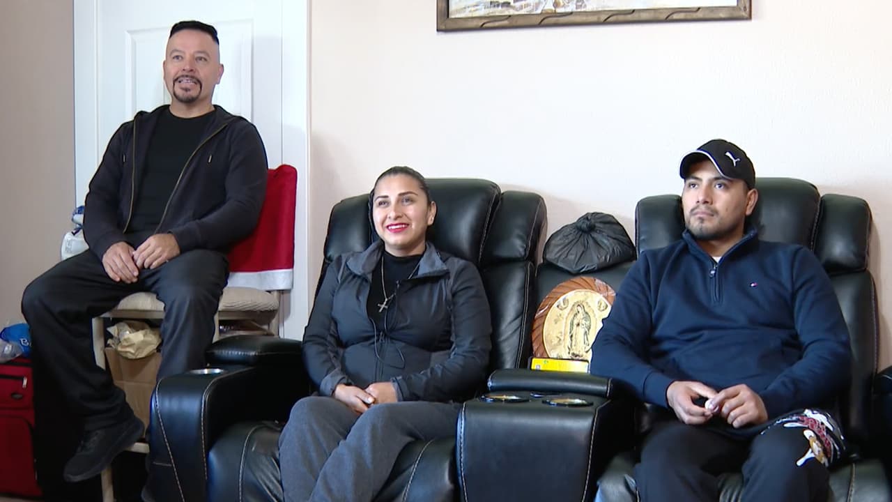 Trabajadores de una taquería en Sacramento cuentan cómo sometieron a un ladrón y lograron frustrar un robo