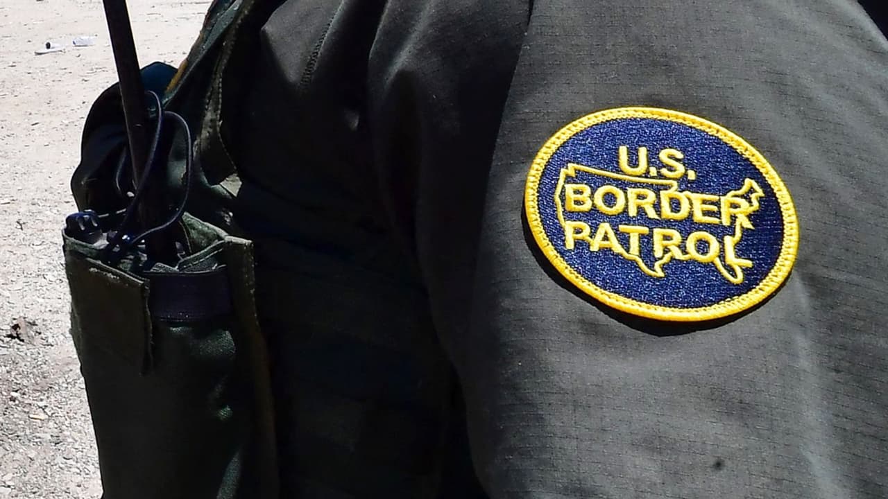 Aplazan juicio al exagente de la Patrulla Fronteriza en Arizona que contrabandeaba droga