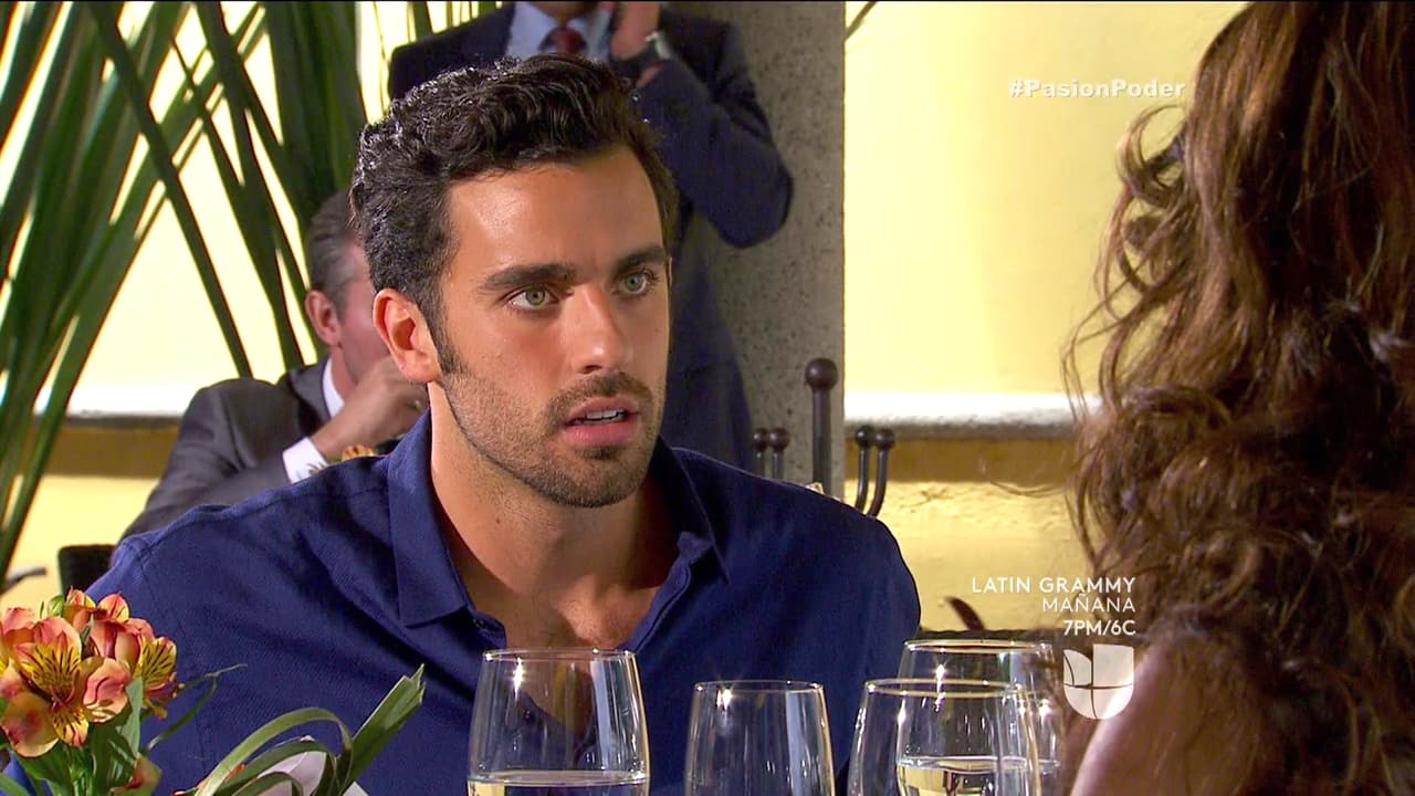 ¿Habrá reconocido a Regina?