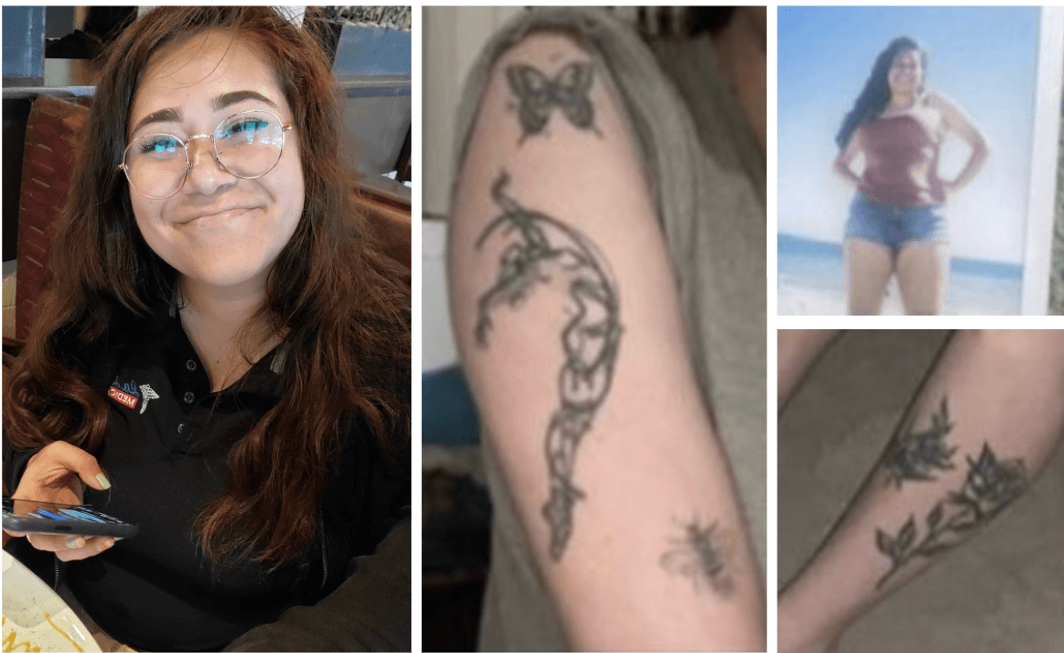 ¿Dónde está Ada?: Piden ayuda para encontrar a mujer hispana que sufre de pérdida de la memoria