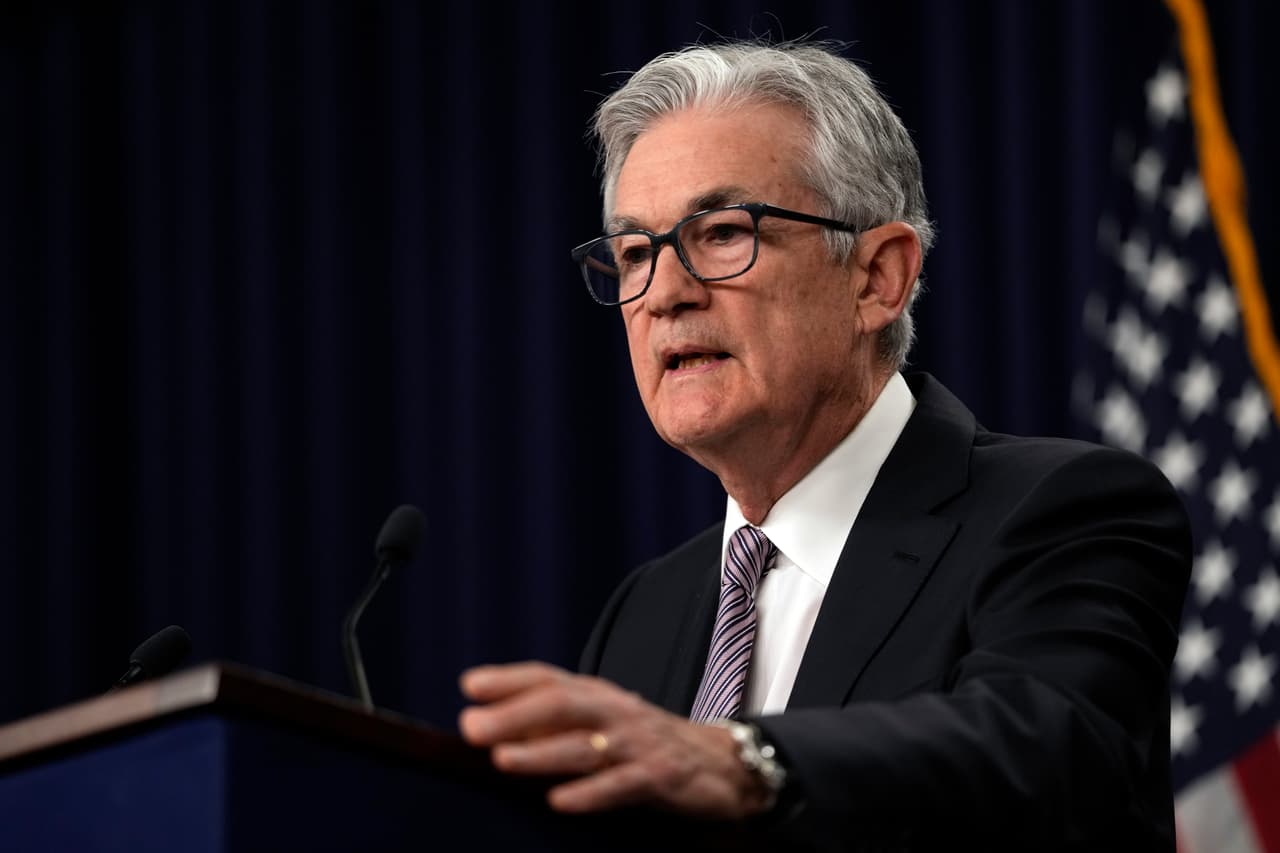 La Fed sube su tasa clave a 5.25% y abre la puerta a frenar nuevas alzas en medio de su pelea contra la inflación