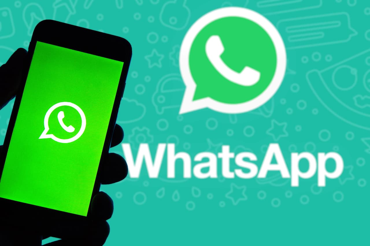La aplicación de mensajería WhatsApp cuenta con nuevas versión en su más reciente actualización.