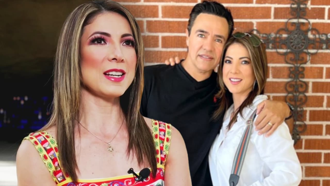 Por ahora, 
<b><a href="https://www.univision.com/famosos/priscila-angel-gustavo-angel-crisis-el-temerario-fotos" target="_blank">Priscila Ángel mantiene de manera privada</a></b> su estado de salud, el cual parece que logró permitir cantarle a la Virgen de Guadalupe. 
<br>