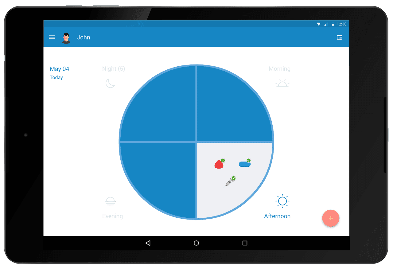 <a href="https://medisafe.com/?lang=es">MediSafe</a> es una app que ayuda a recordar la toma de medicamentos enviando notificaciones al usuario. Es ideal como apoyo en el tratamiento de enfermedades crónicas.