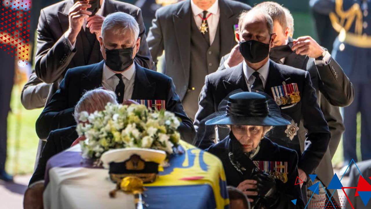 ¿Cuál será el future de la familia Real Británica tras la entrevista de Harry con Oprah?