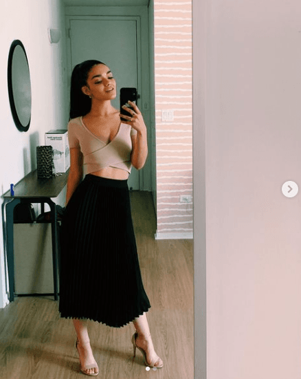 En ese entonces, la joven de 21 años se hizo acreedora al Globo de Oro como Mejor Actriz Principal en una Comedia o Película. Además, será la próxima 
<a href="https://www.univision.com/entretenimiento/cultura-pop/rachel-zegler-blancanieves-criticas">'Blancanieves' en el 'live action' del clásico de Disney</a>.