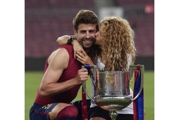 Y están más enamorados que nunca.