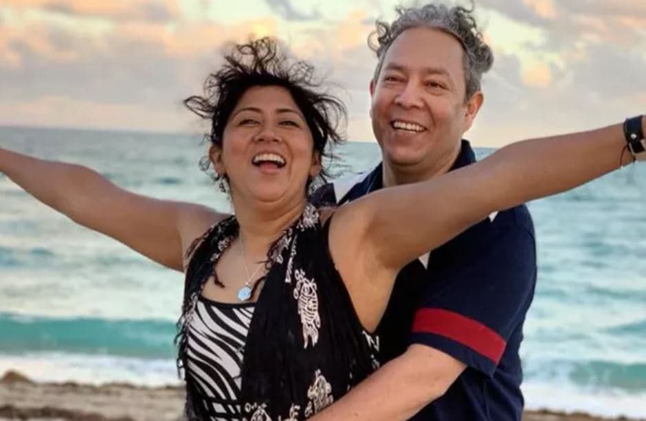 El trágico asesinato de una pareja hispana de EEUU que visitaba una playa de México