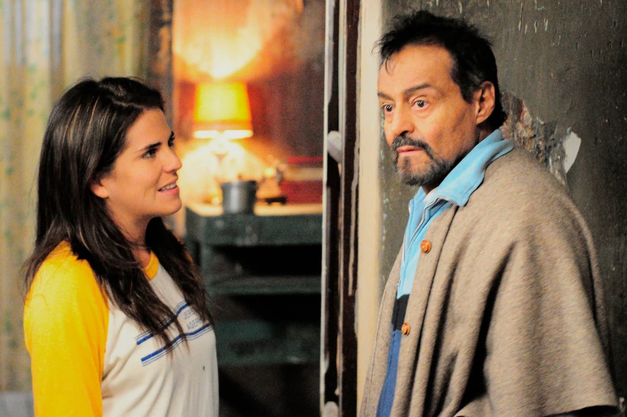 En el 2013 formó parte del elenco de la cinta 
<b>'Nosotros los Nobles'</b> y falleció en el 2016 debido al
<b> síndrome mielodisplásico</b> que padecía desde 2010.