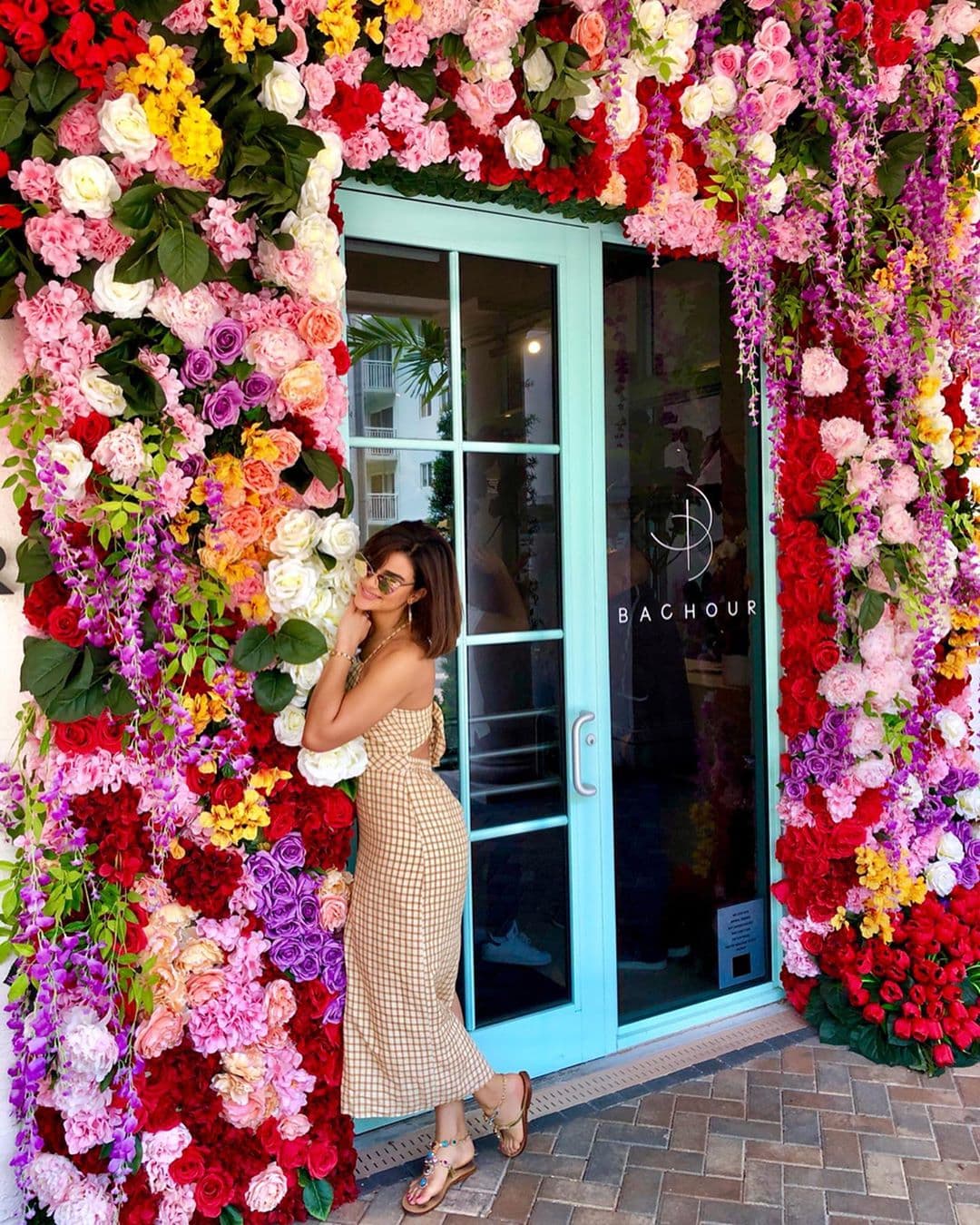 Sin embargo, confesó que existe otro tema por encima del anterior, que es su "mega extra favorito".