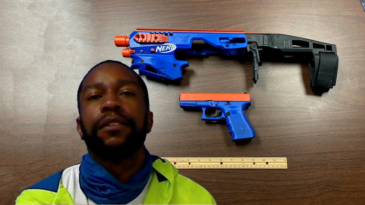 Una orden de registro en el condado de Catawba terminó con la incautación de armas y drogas.