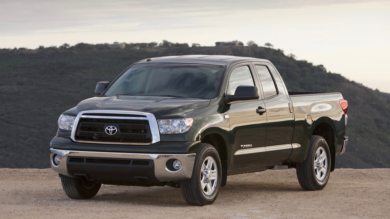 <h3 class="cms-h3-H3">4. Toyota Tundra </h3>
<br>Depreciación promedio después de cinco años: 
<b>37.1%</b>
<br>Paradójicamente, a pesar de que la Toyota Tundra es la pickup 
<i>fullsize</i> con menos ventas en Estados Unidos, por un margen enorme por cierto, es la que mejor retiene su valor.