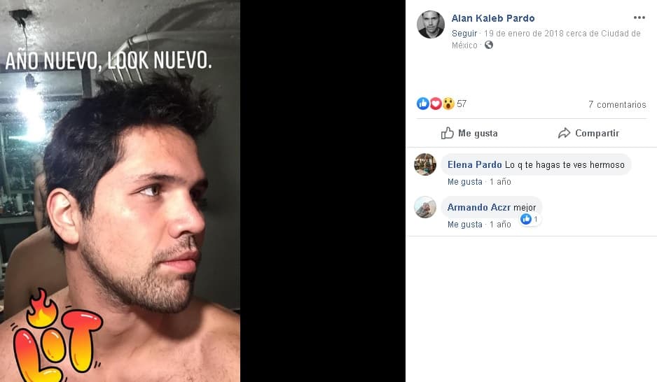 El portal de 
<b><a href="https://panamericana.pe/locales/274888-callao-extranjero-llevaba-estomago-casi-2-kilos-droga" target="_blank">Panamericana Televisión</a></b> informó que Pardo evacuó 50 envoltorios con la droga.
<br>