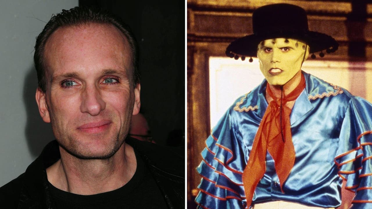 Actor de ‘La Máscara’ tenía misteriosas “heridas” al hallarlo muerto: “Sangre por todas partes”