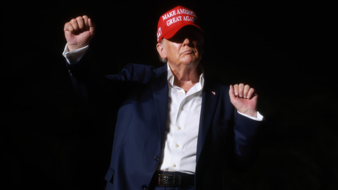 Demócratas y republicanos del sur de Florida reaccionan a discurso de Trump en Doral