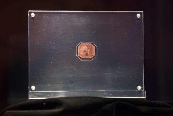 El director de proyectos especiales y del departamento de libros de Sotheby's, David Redden, definió esta pieza como "un objeto mágico, la definición misma de rareza y valor" a un nivel "extraordinario".