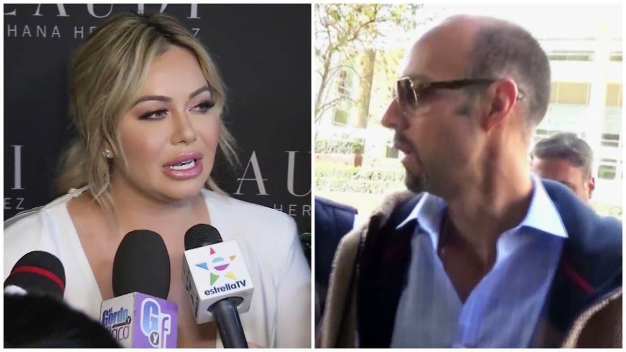 Aparentemente, 
<b><a href="https://www.univision.com/famosos/jenni-rivera-muerte-familia-luto" target="_blank">Jenni Rivera habría muerto</a></b> pensando que su hija la traicionó y antes de su inesperada muerte, la sacó de su testamento.
<br>