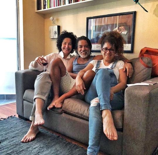 Sofía Rocha también hizo cine y participó en filmes como ‘El acuarelista’ (2007) y ‘A los 40’ (2014).
<br>