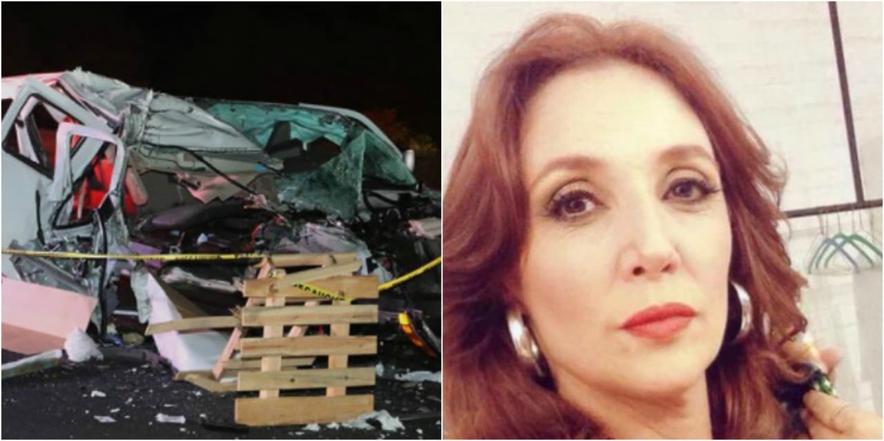 Lo investigan como homicidio: esto es lo que sabemos del accidente mortal de Maru Dueñas y el hijo de María Rubio