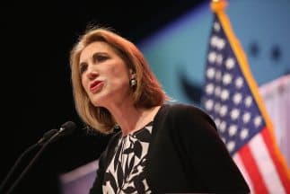Cara Carleton "Carly"  Fiorina