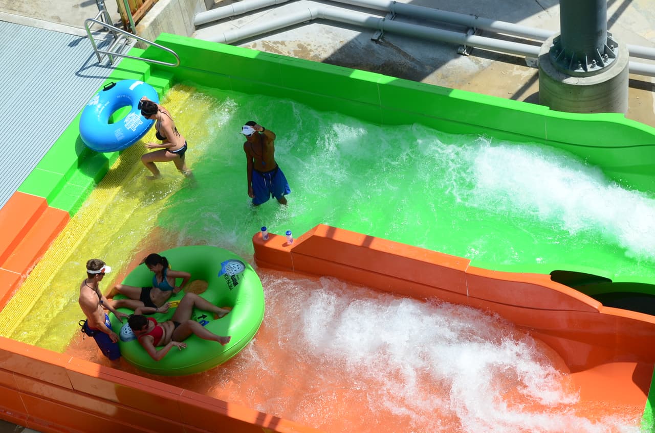 También puedes lanzarte solo si gustas...