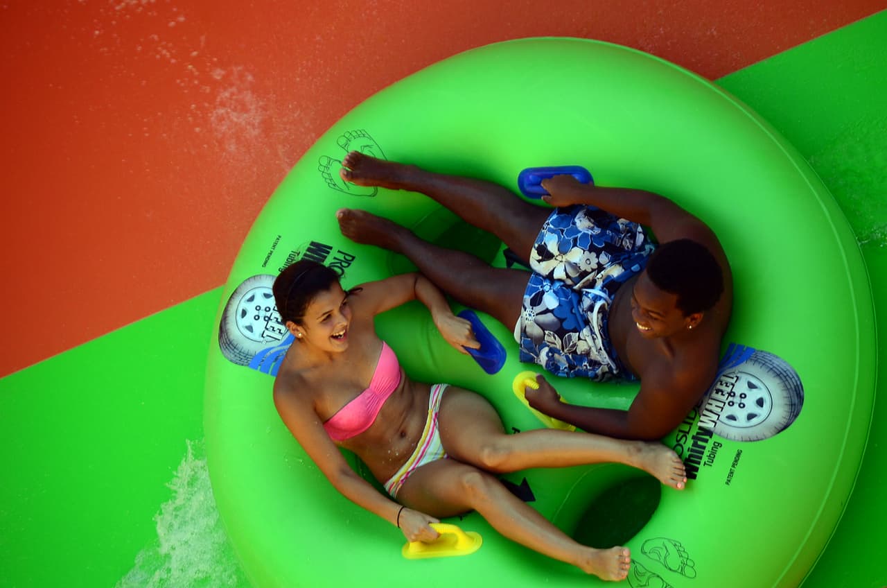 Pero si los vas a disfrutar muchísimo.