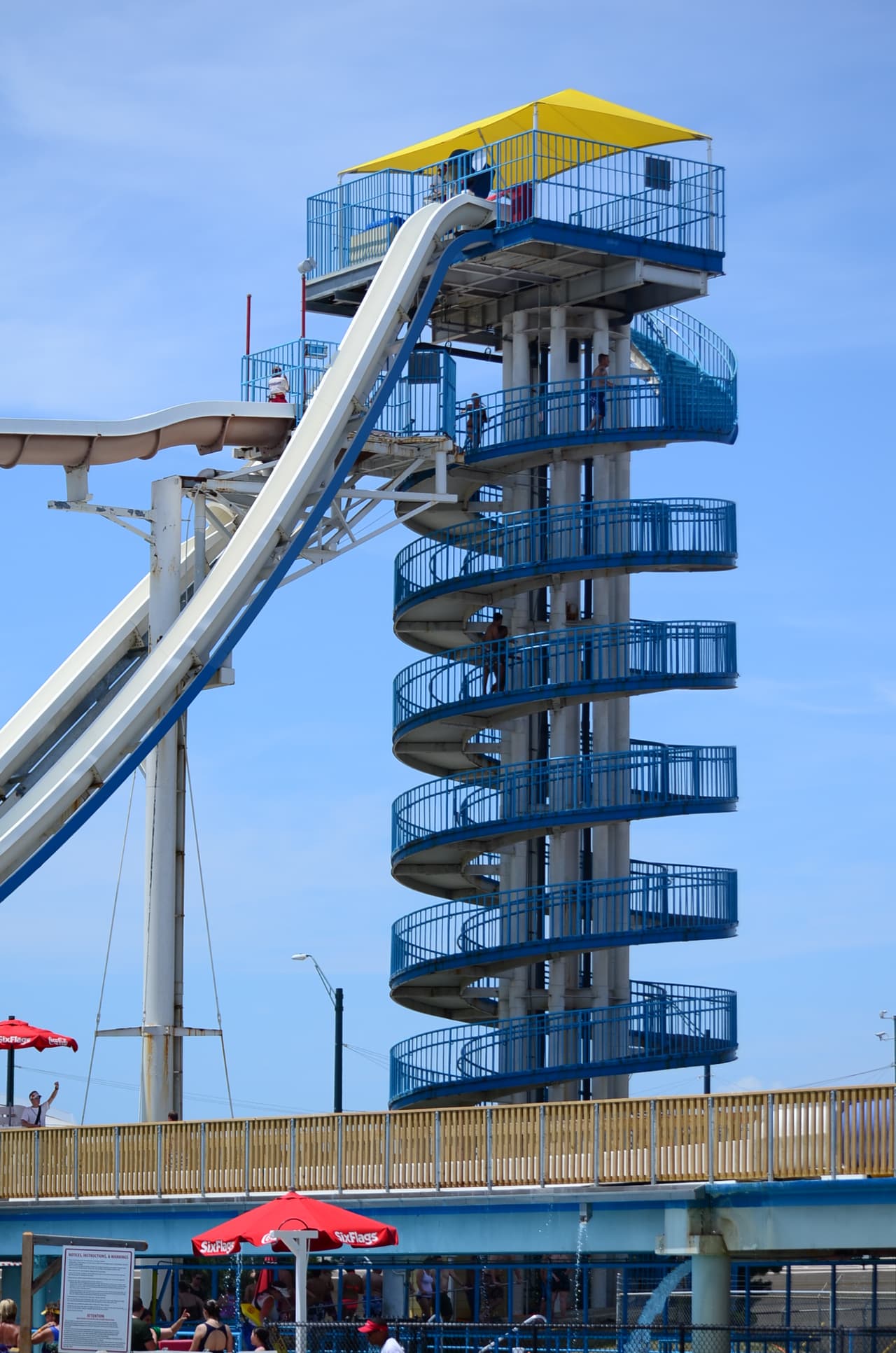 Desde las alturas, Der Stuka te garantiza fuertes emociones.