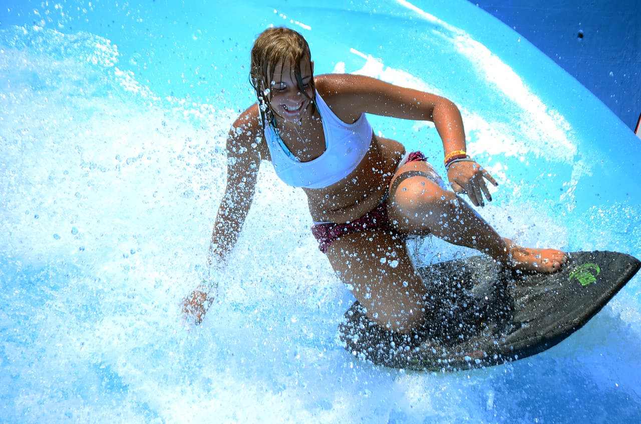 Pero también de atreverse a vivir emociones al máximo