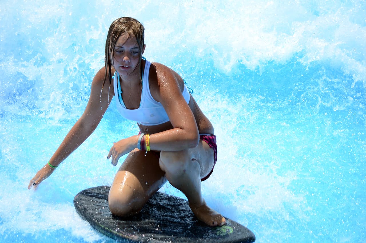 y todo depende de tu habilidad para mantenerte.