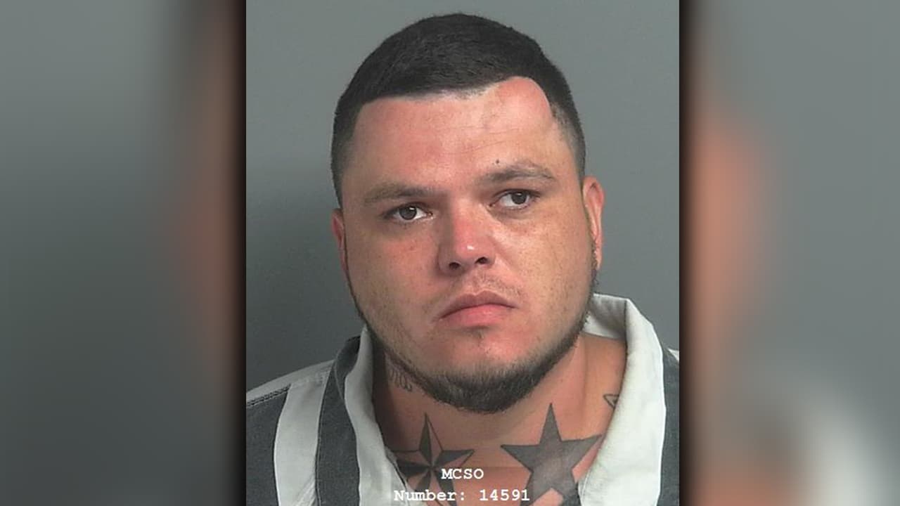 Reyes Edgar Pech– Robo.