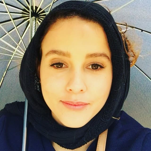 Esperamos ver esa belleza muy pronto de regreso en las telenovelas. No te la pierdas en el gran final de "Un Camino Hacia El Destino" este lunes 29 de agosto por Univision.