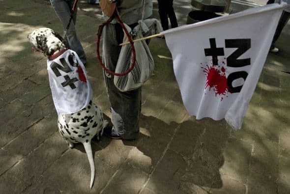 Casi la mitad de las empresas menciona que ha sufrido algún ataque dentro de su cadena de suministro, como consecuencia del clima de violencia en el país.