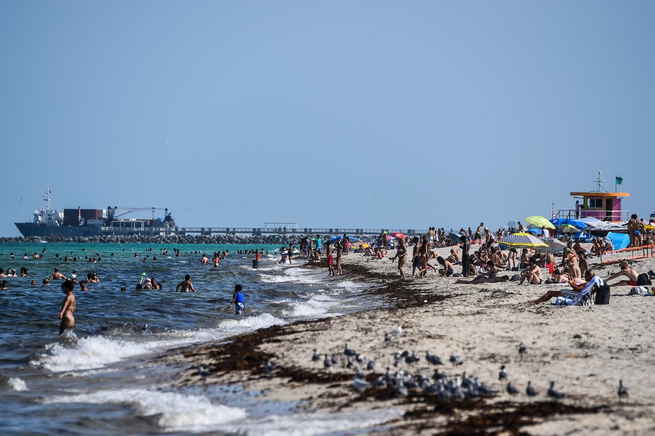 “Se debiera cerrar todo ya”: experta infectóloga ante aumento de casos de coronavirus en Miami-Dade