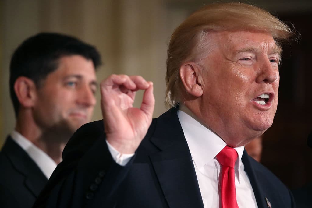 El gobierno de Trump pone el foco en la Mara Salvatrucha a un día de su visita a Nueva York