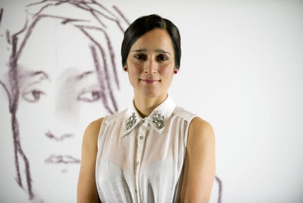Julieta Venegas se presenta el 25 de marzo junto con Los Amigos Invisibles en el 3730 N Clark St. 8PM.