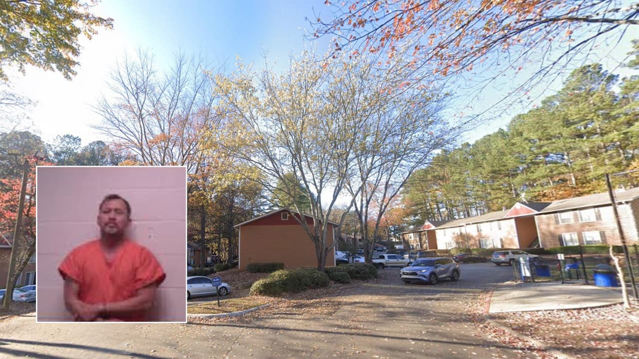 Arrestan en Tennessee a un hombre de 54 años acusado de asesinar a dos personas en Lilburn